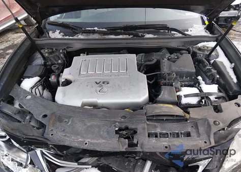 2015 Lexus Es 350 from USA, damaged, VIN JTHBK1GG9F2198911